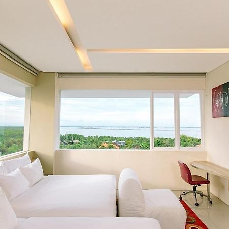 Mahogany Hotel Nusa Dua  Zewnętrze zdjęcie